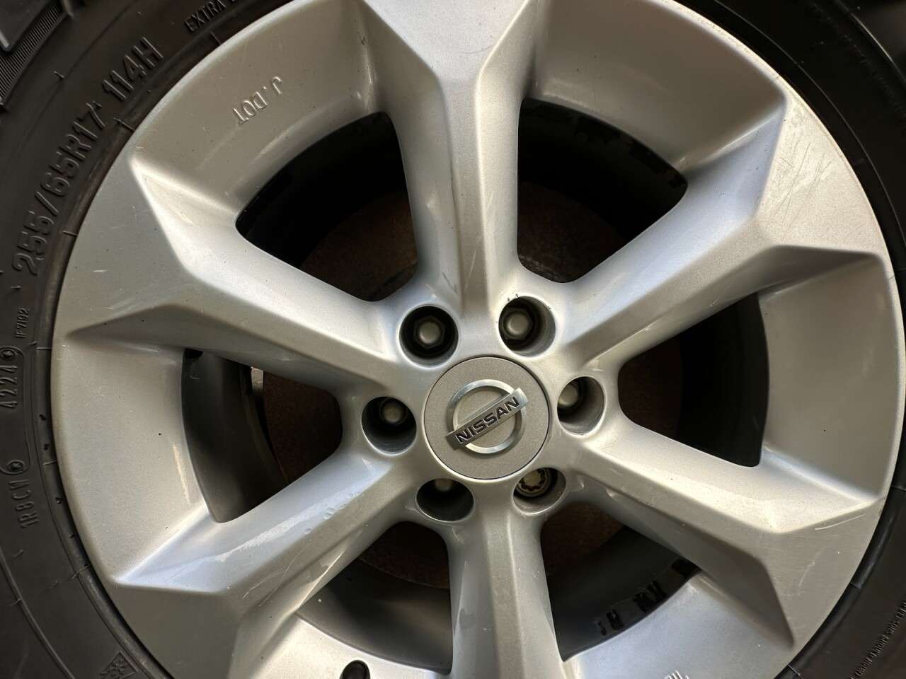 2015 NISSAN NAVARA 2015 NISSAN NAVARA