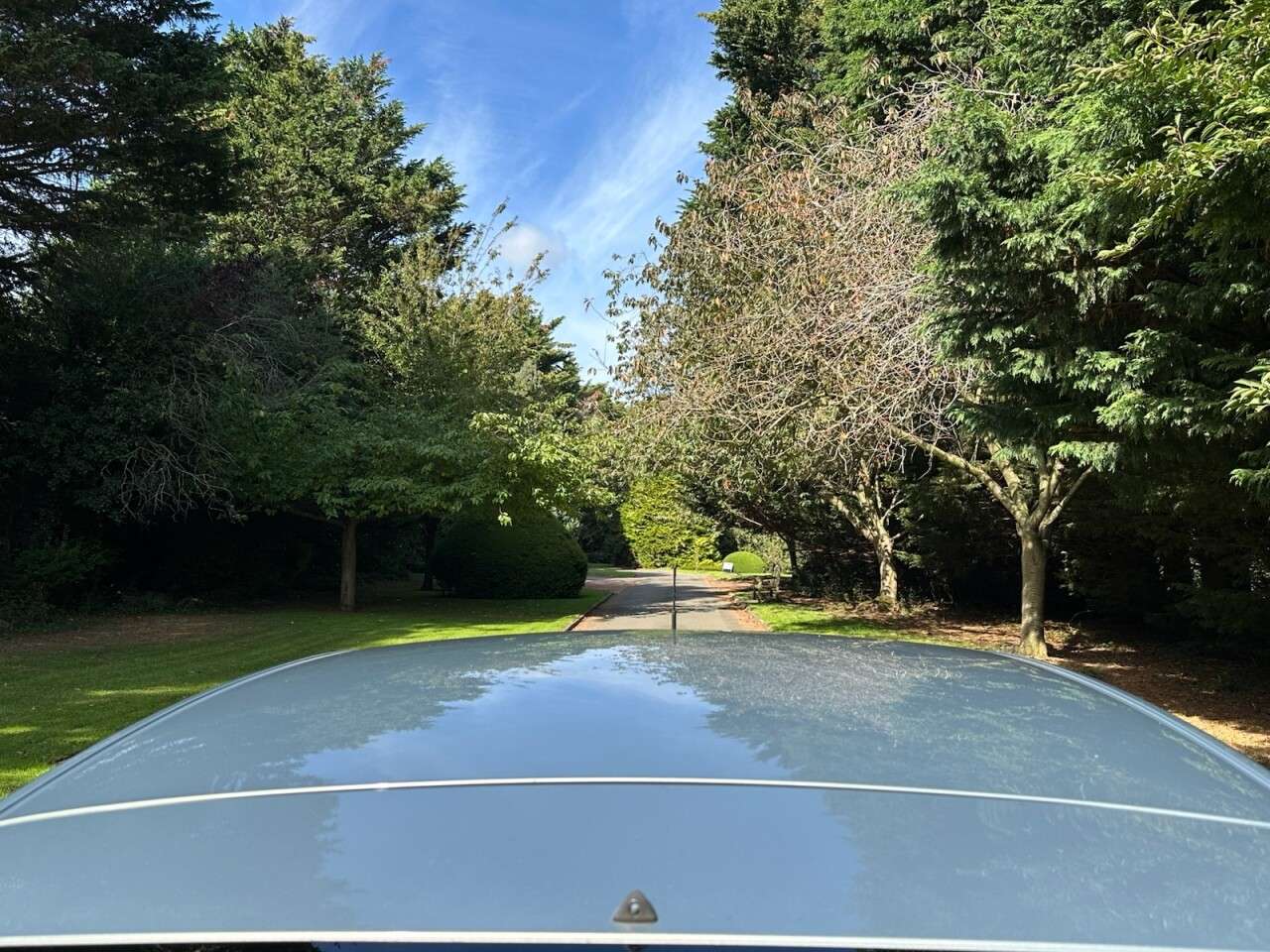 2009 FORD MONDEO 2009 FORD MONDEO