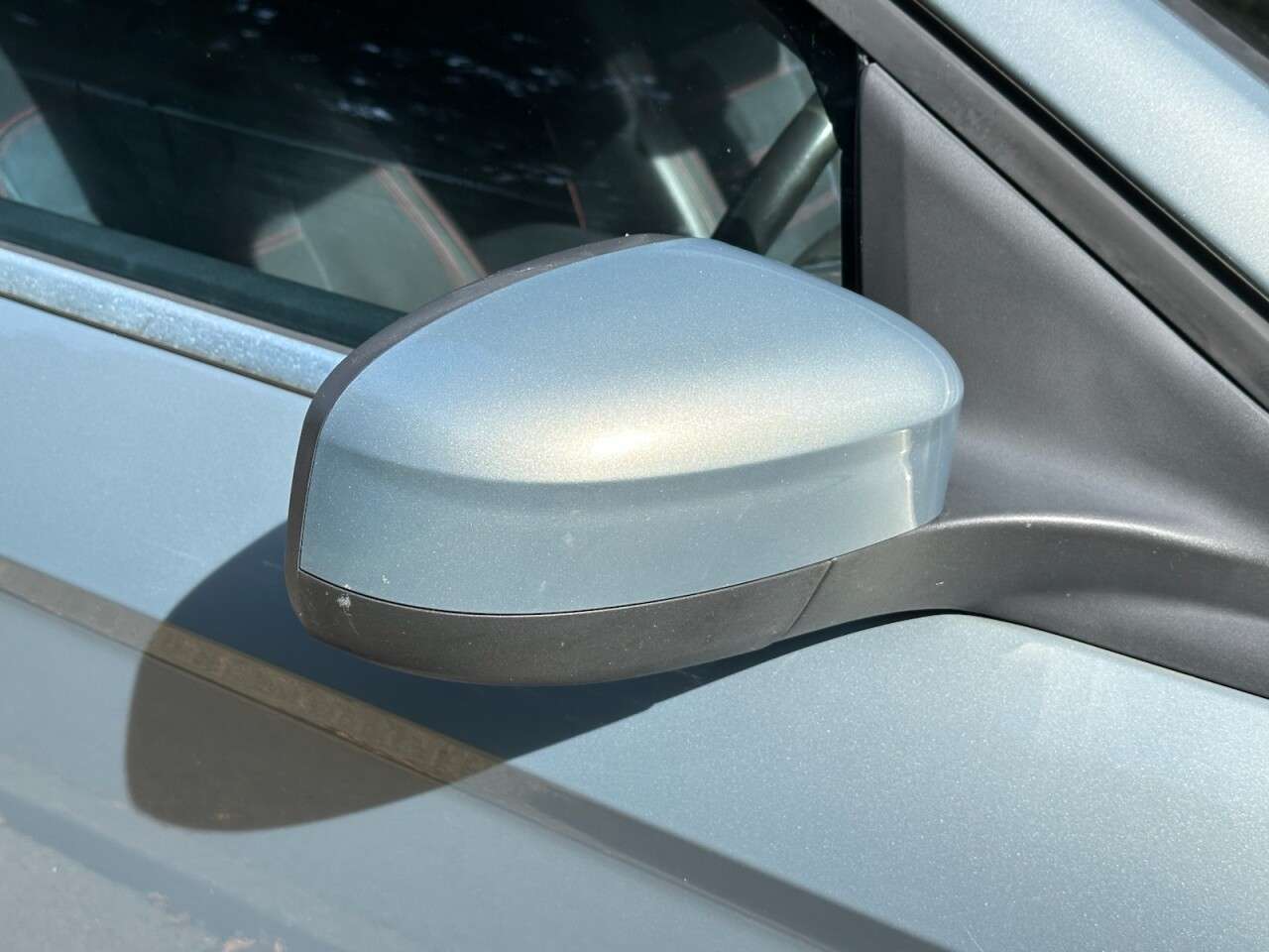 2009 FORD MONDEO 2009 FORD MONDEO