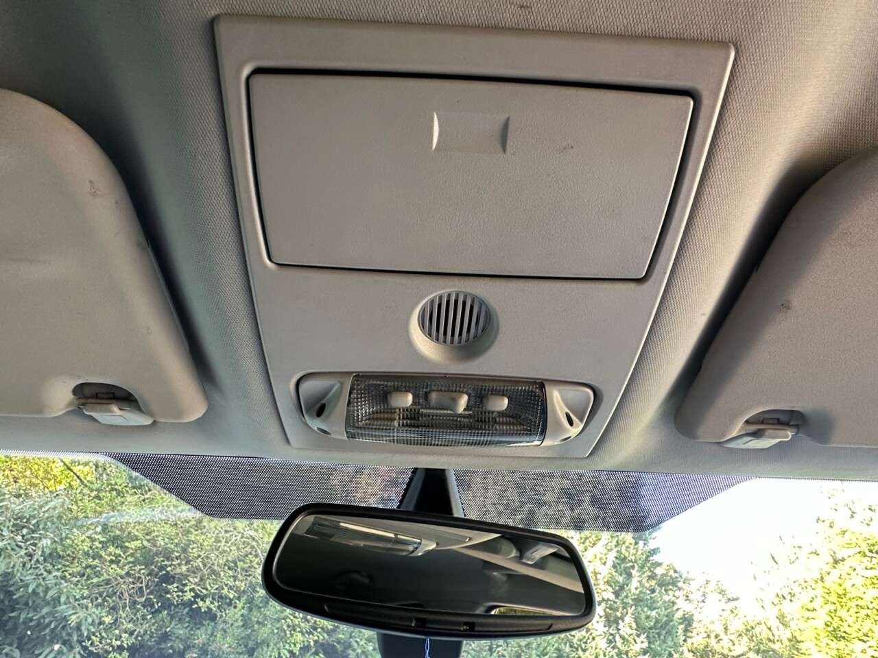 2009 FORD MONDEO 2009 FORD MONDEO