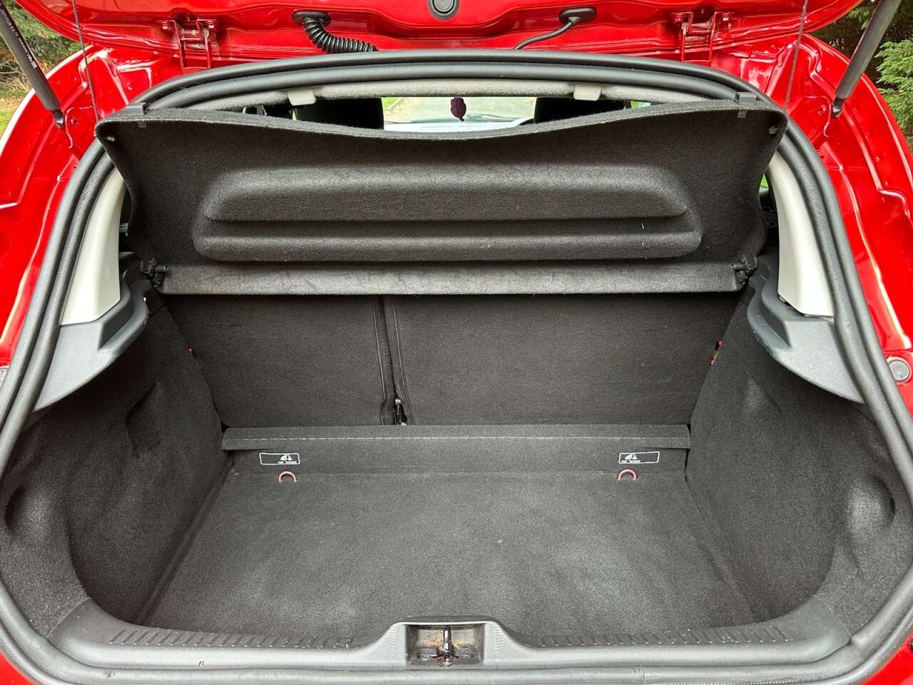 2014 RENAULT CLIO 2014 RENAULT CLIO