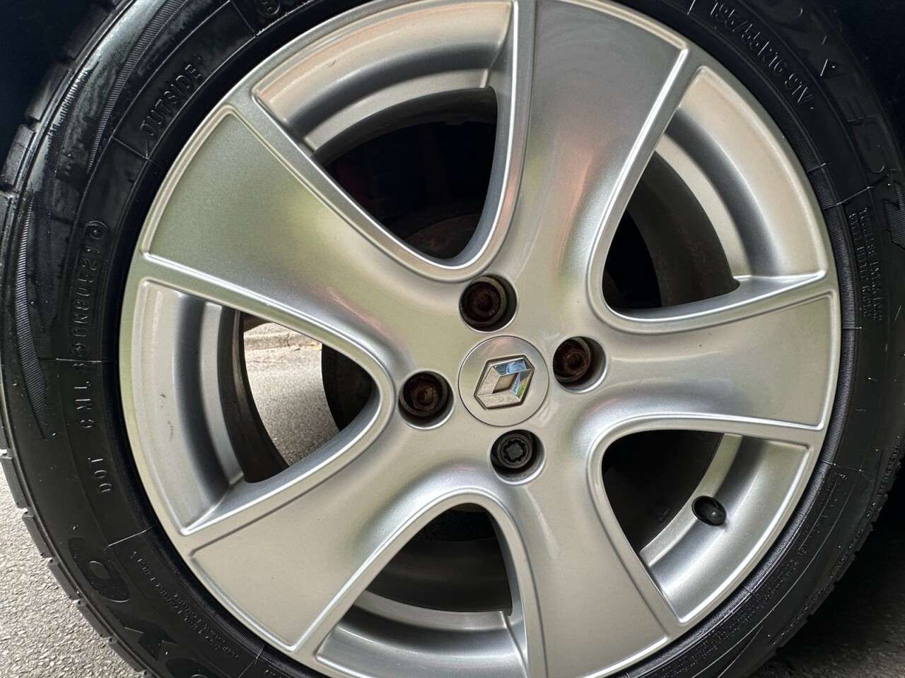 2014 RENAULT CLIO 2014 RENAULT CLIO