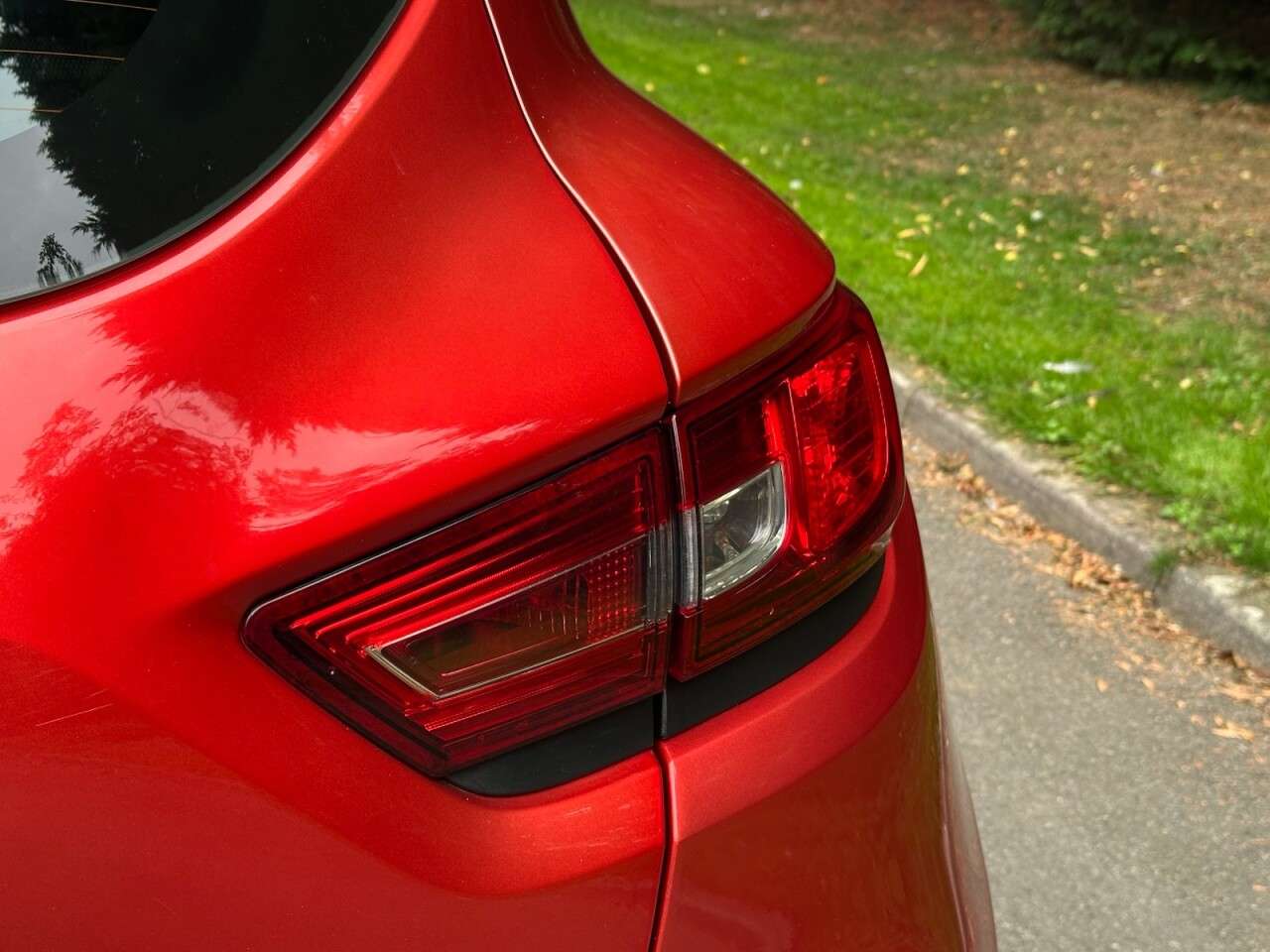 2014 RENAULT CLIO 2014 RENAULT CLIO