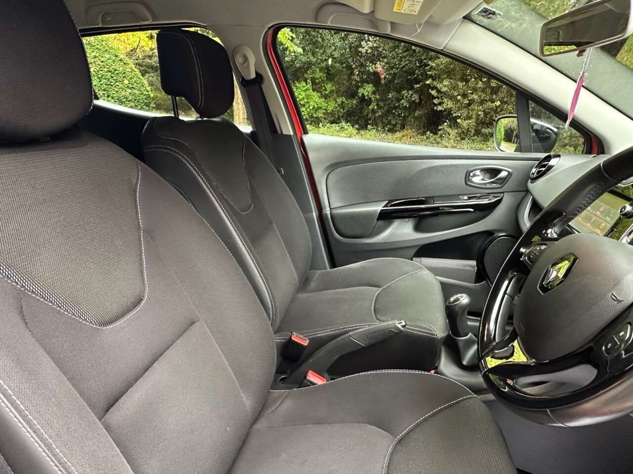 2014 RENAULT CLIO 2014 RENAULT CLIO