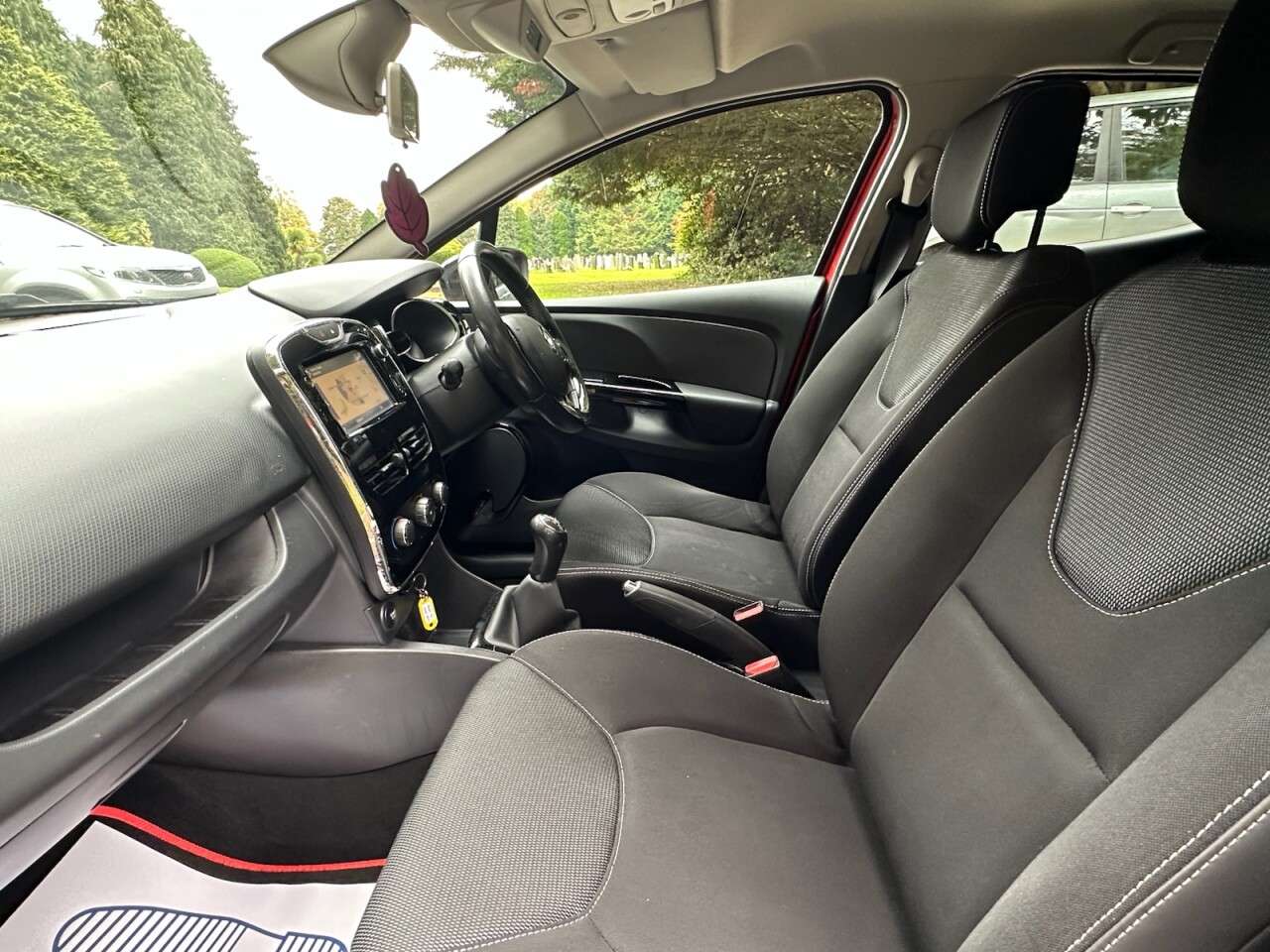 2014 RENAULT CLIO 2014 RENAULT CLIO