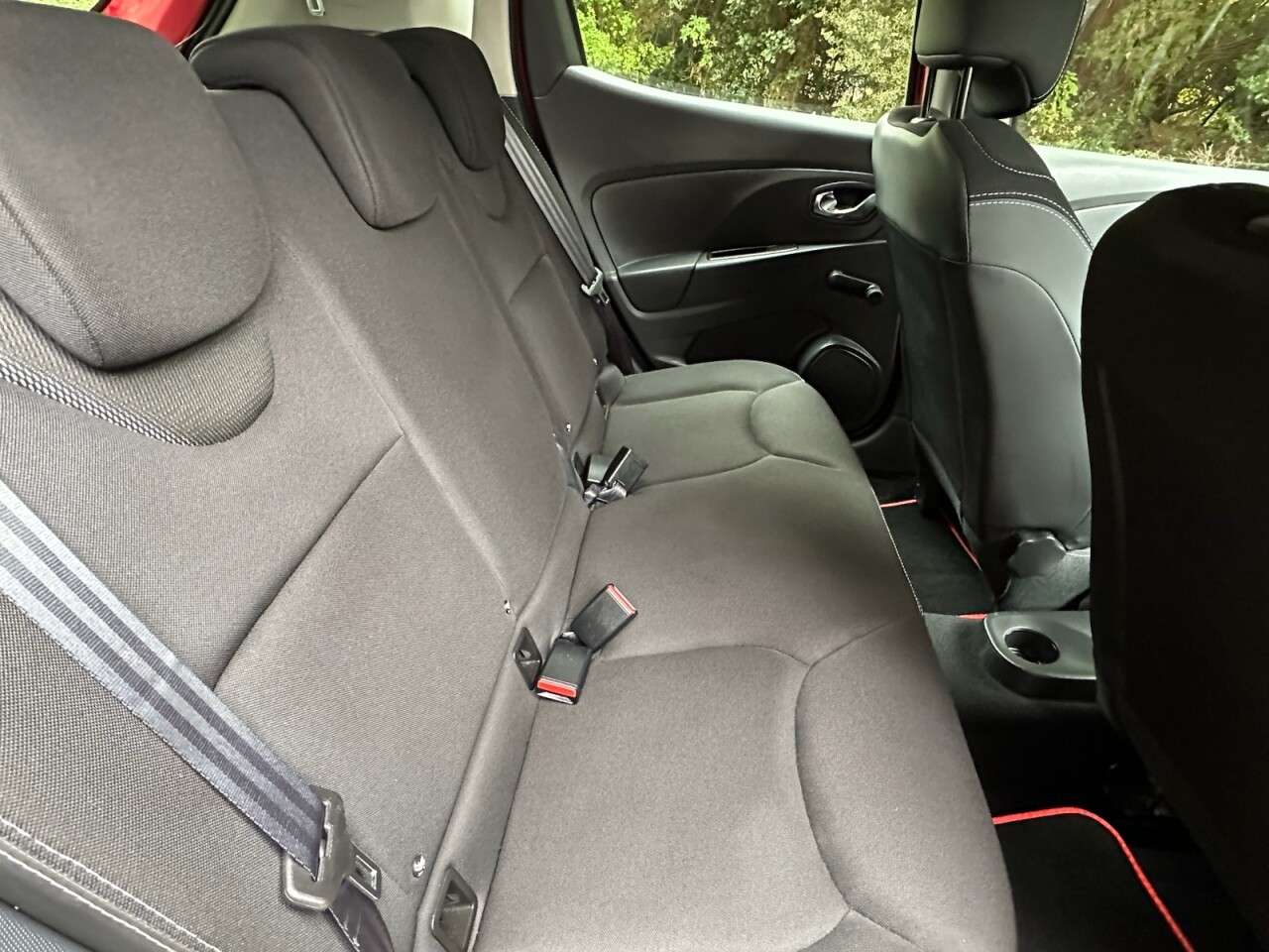 2014 RENAULT CLIO 2014 RENAULT CLIO