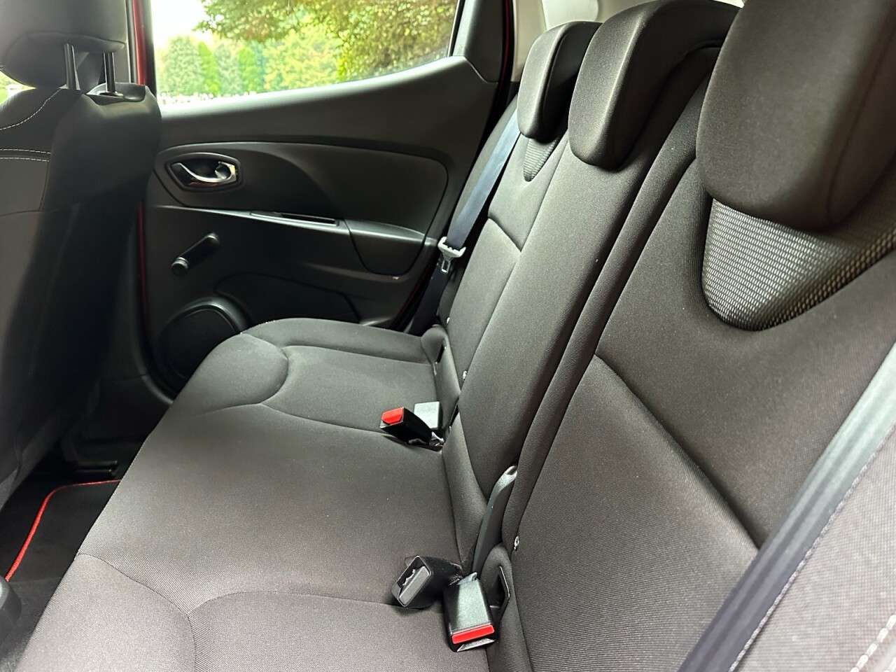 2014 RENAULT CLIO 2014 RENAULT CLIO