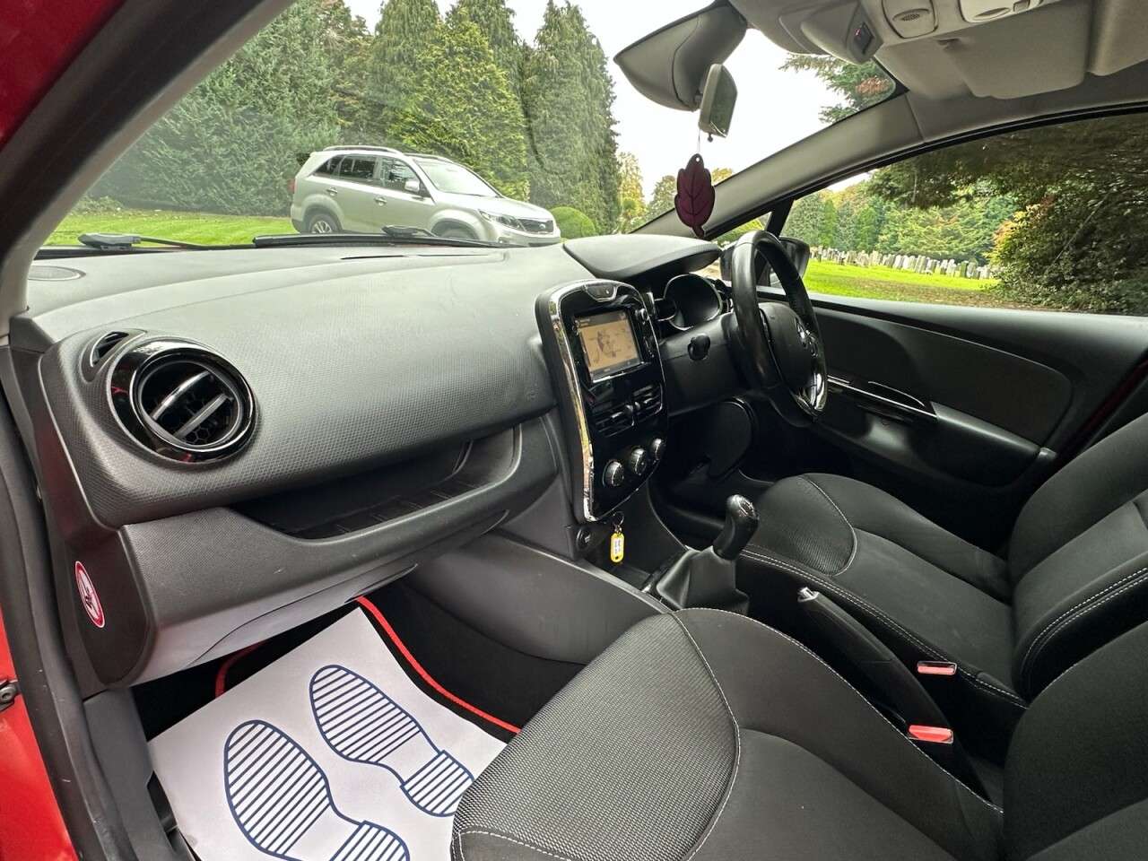 2014 RENAULT CLIO 2014 RENAULT CLIO