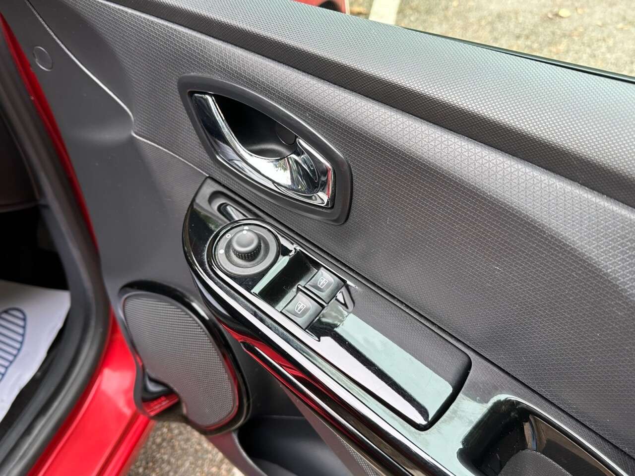 2014 RENAULT CLIO 2014 RENAULT CLIO