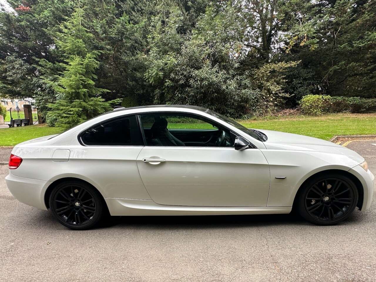 2008 BMW 3 SERIES 2008 BMW 3 SERIES