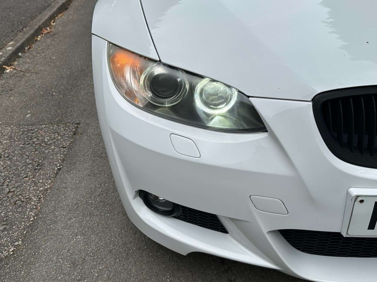 2008 BMW 3 SERIES 2008 BMW 3 SERIES