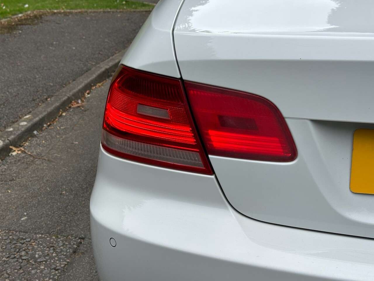 2008 BMW 3 SERIES 2008 BMW 3 SERIES