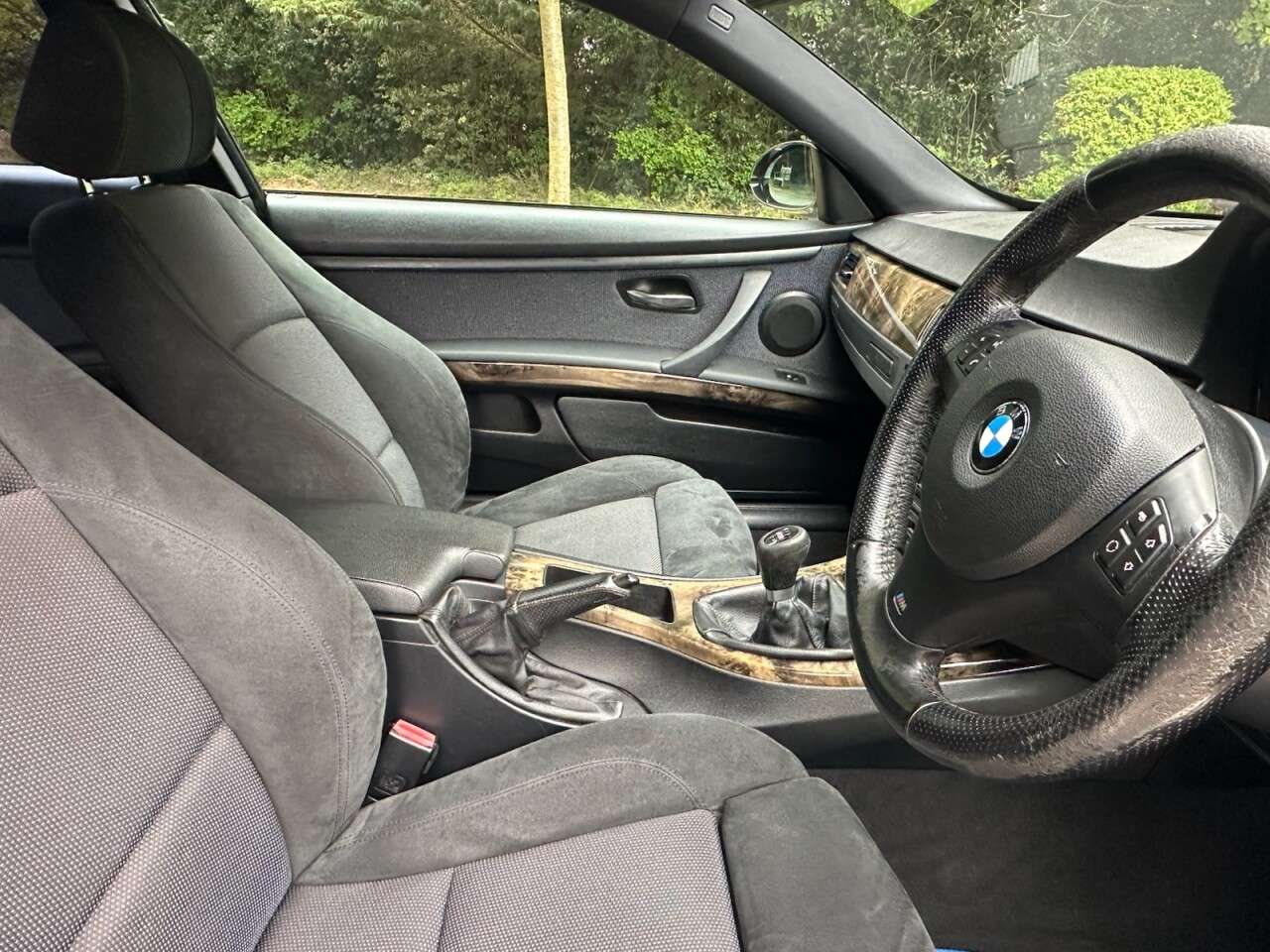 2008 BMW 3 SERIES 2008 BMW 3 SERIES