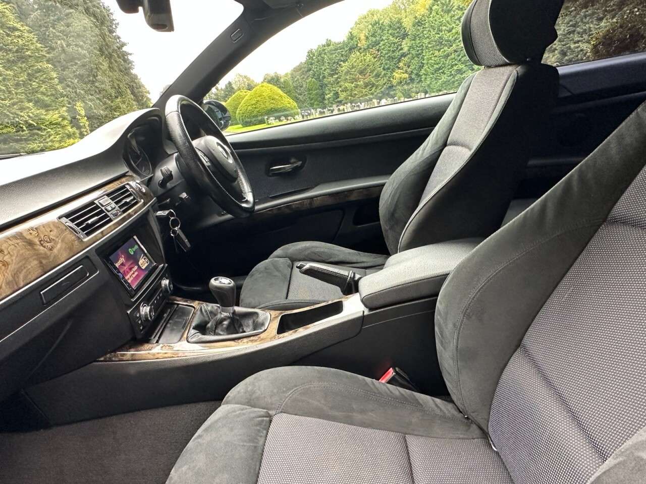 2008 BMW 3 SERIES 2008 BMW 3 SERIES