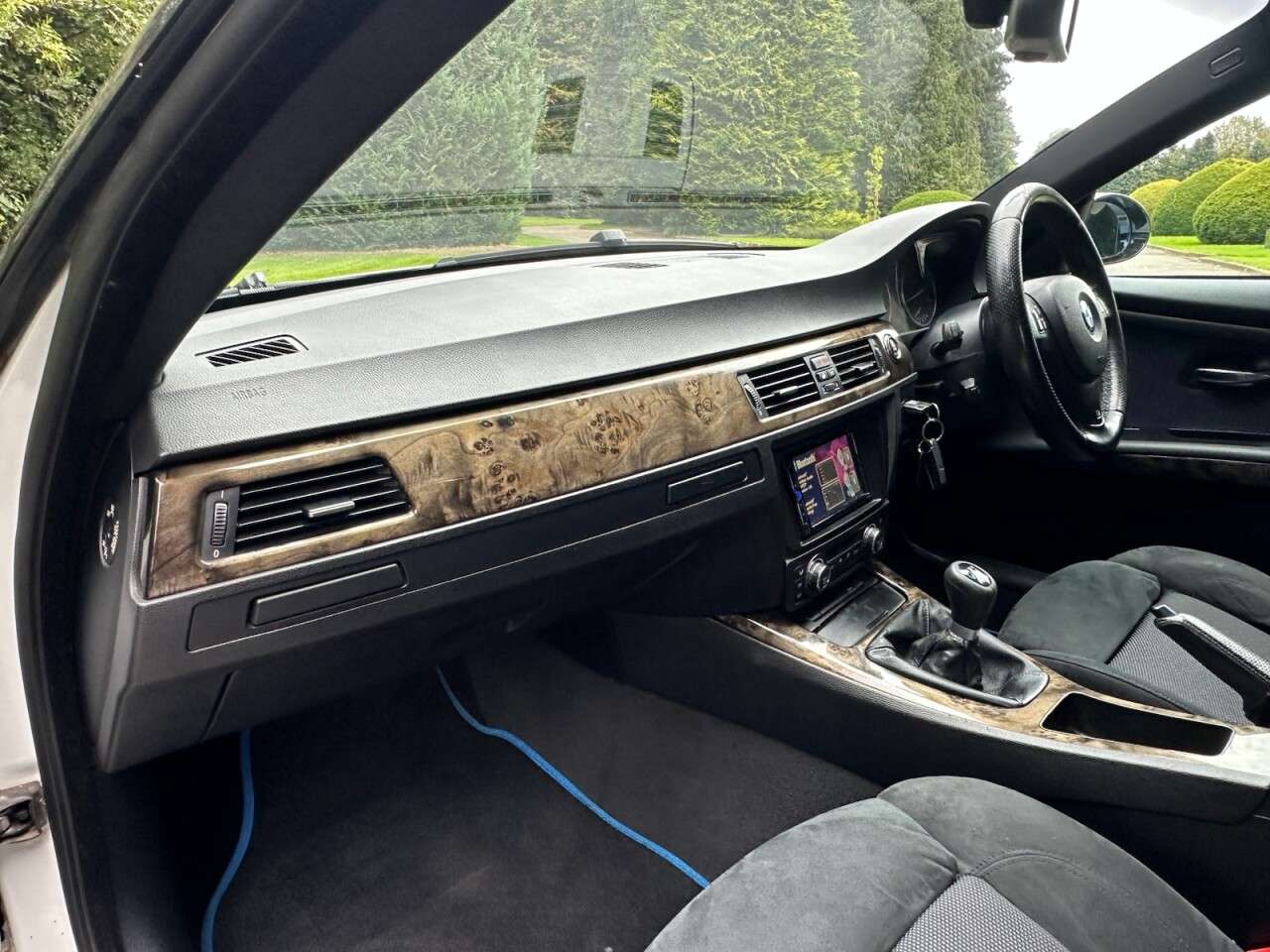 2008 BMW 3 SERIES 2008 BMW 3 SERIES