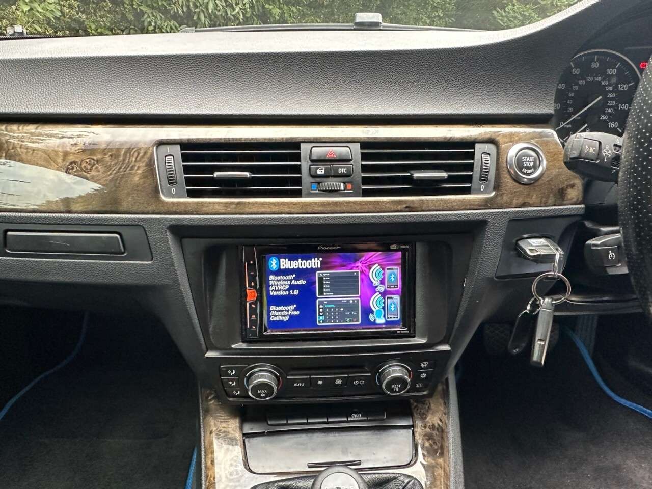 2008 BMW 3 SERIES 2008 BMW 3 SERIES