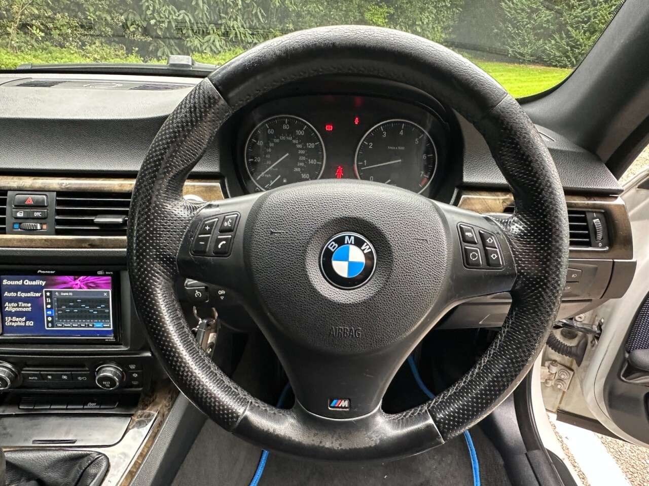 2008 BMW 3 SERIES 2008 BMW 3 SERIES