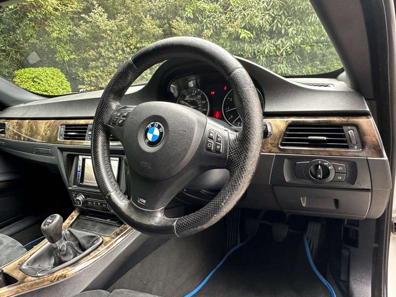 2008 BMW 3 SERIES 2008 BMW 3 SERIES