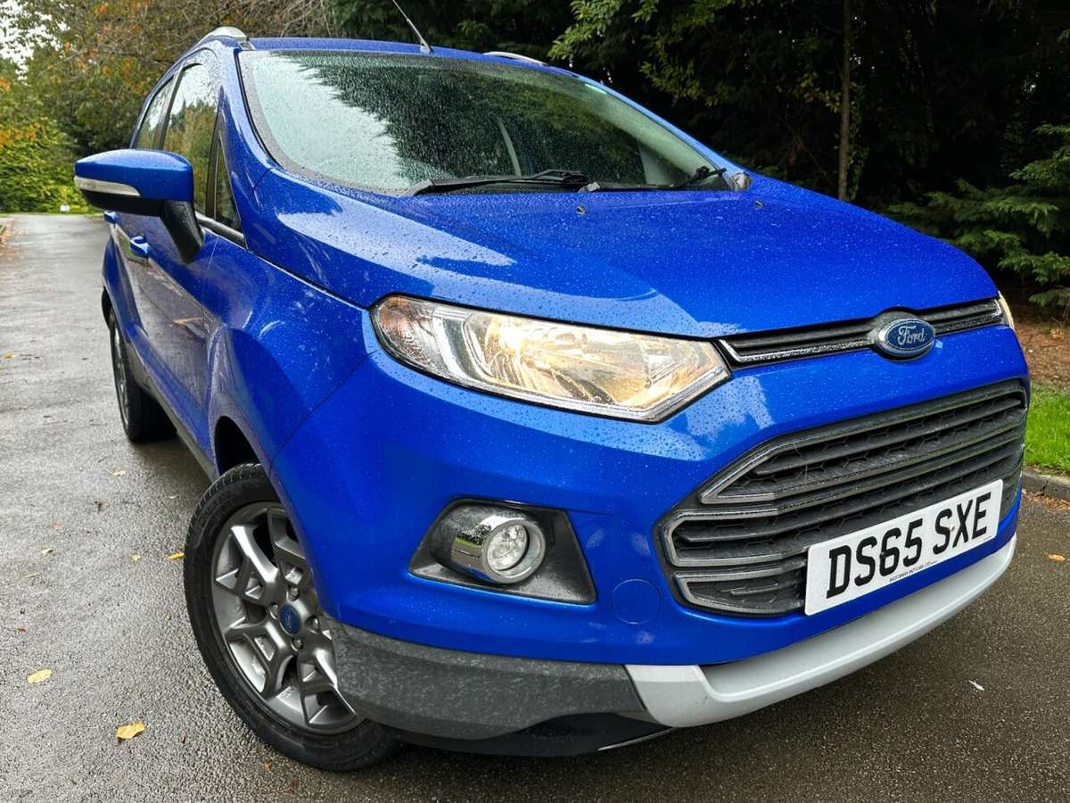 Check out this Ford Ecosport 2015 Diesel Manual