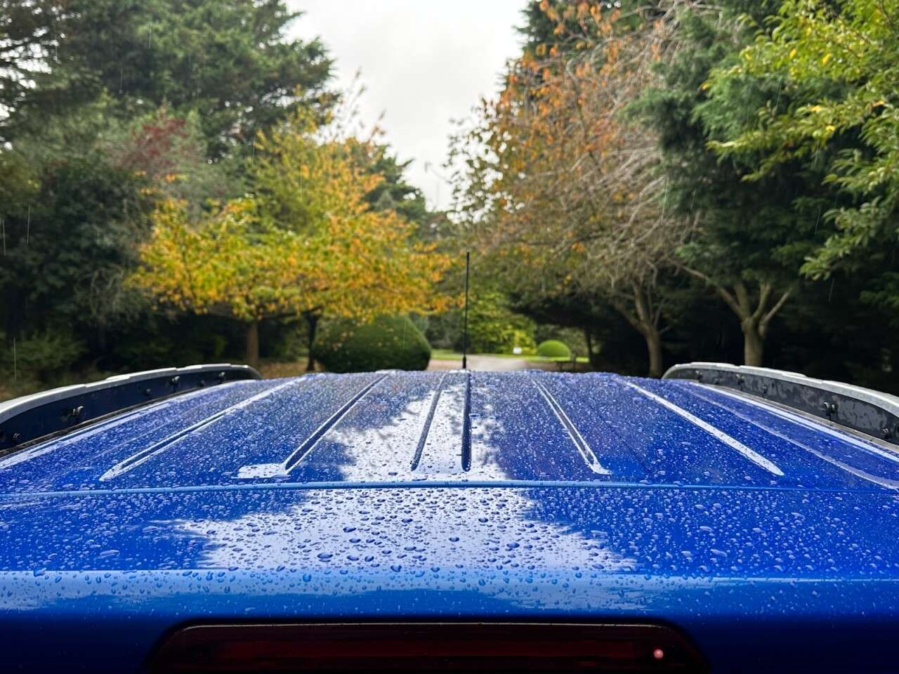 2015 FORD ECOSPORT 2015 FORD ECOSPORT