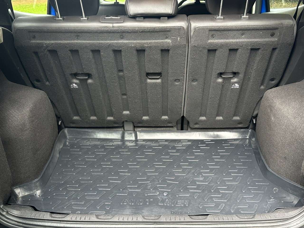 2015 FORD ECOSPORT 2015 FORD ECOSPORT