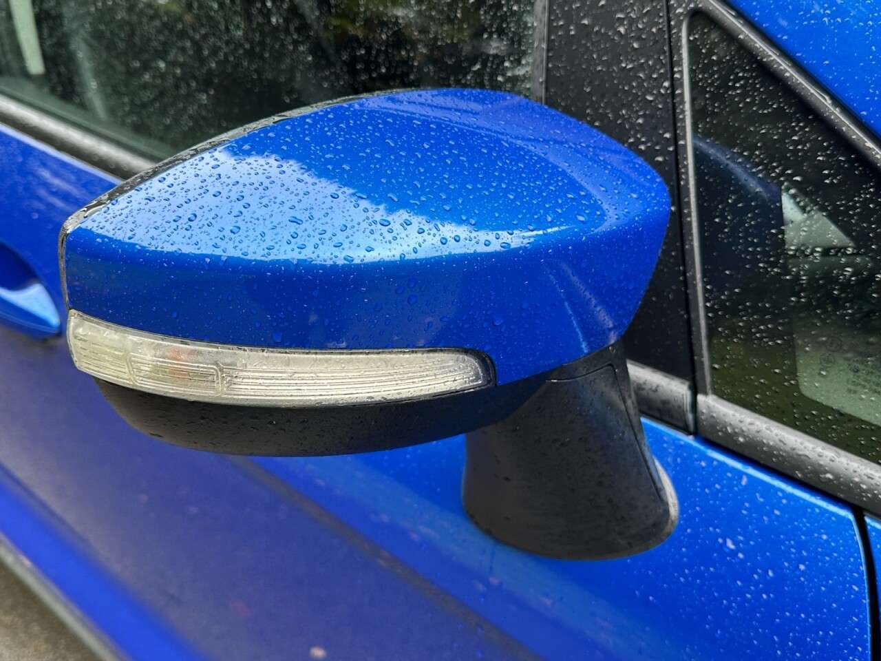 2015 FORD ECOSPORT 2015 FORD ECOSPORT