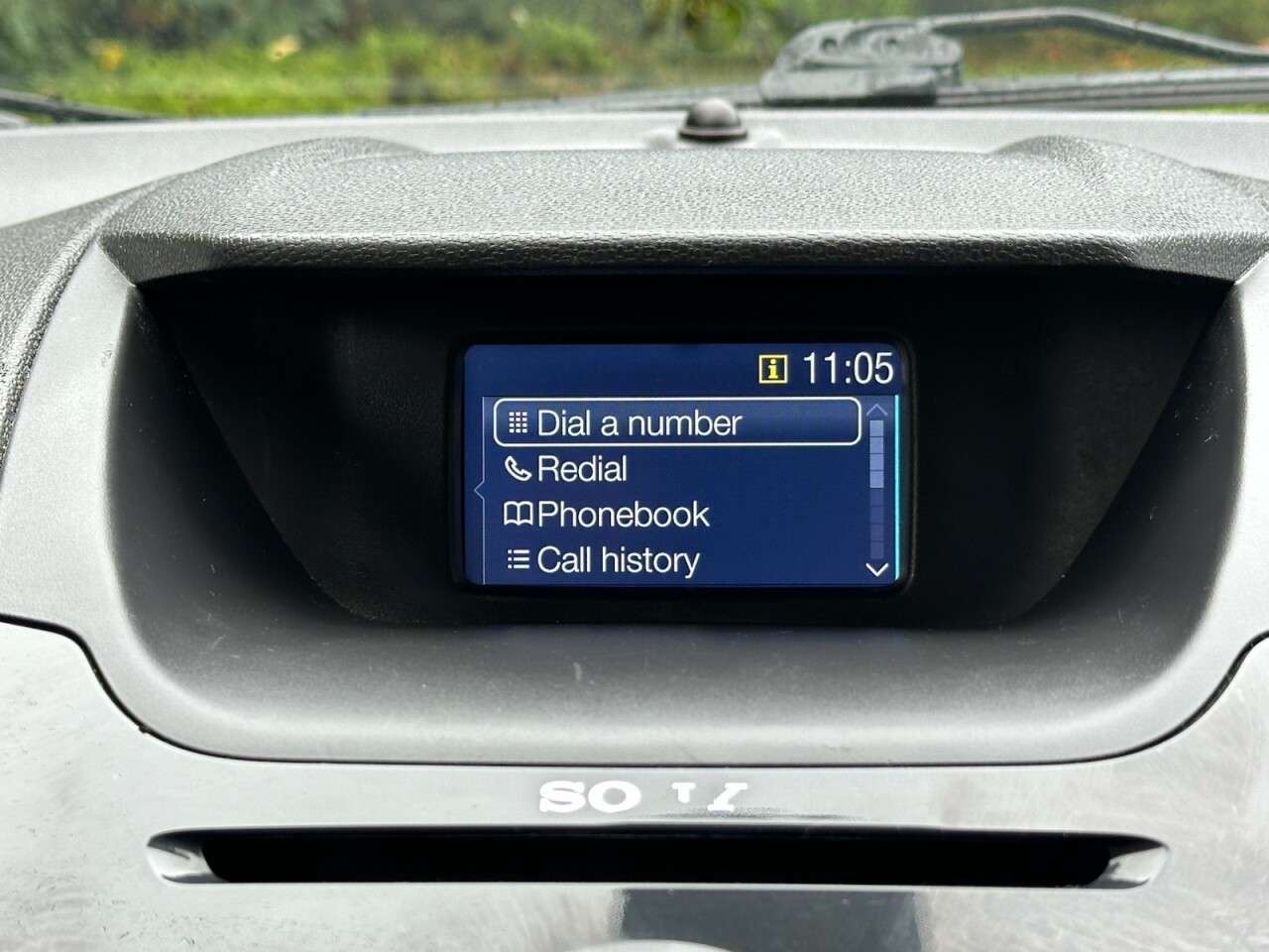 2015 FORD ECOSPORT 2015 FORD ECOSPORT