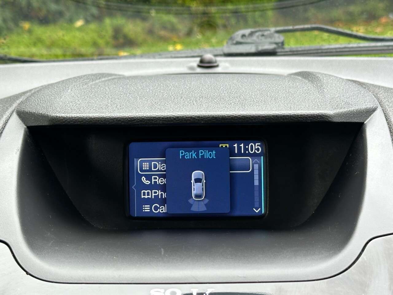 2015 FORD ECOSPORT 2015 FORD ECOSPORT