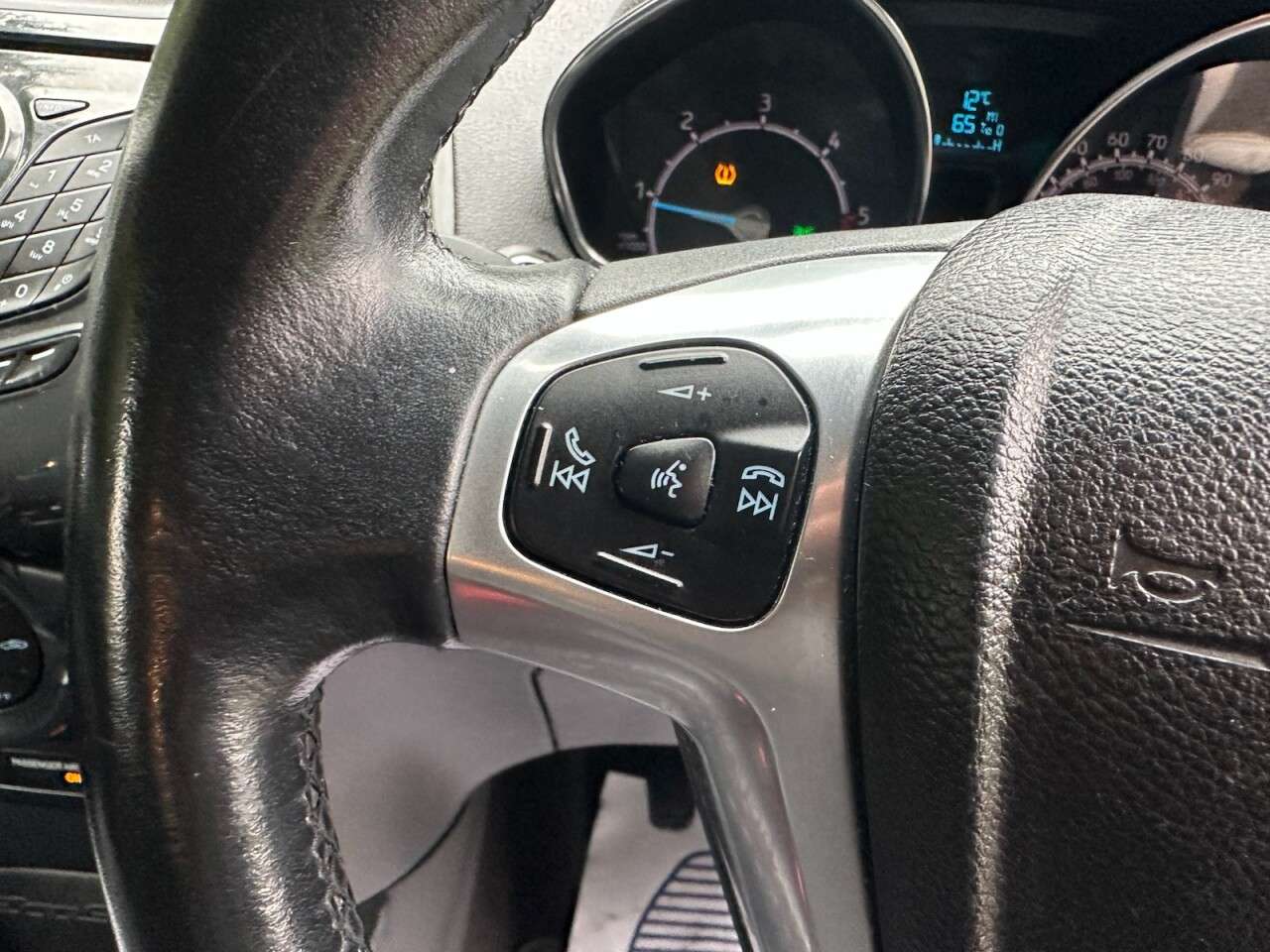 2015 FORD ECOSPORT 2015 FORD ECOSPORT