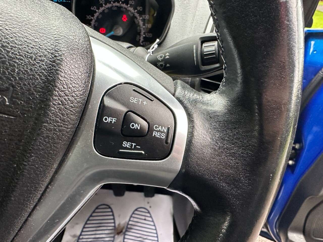 2015 FORD ECOSPORT 2015 FORD ECOSPORT