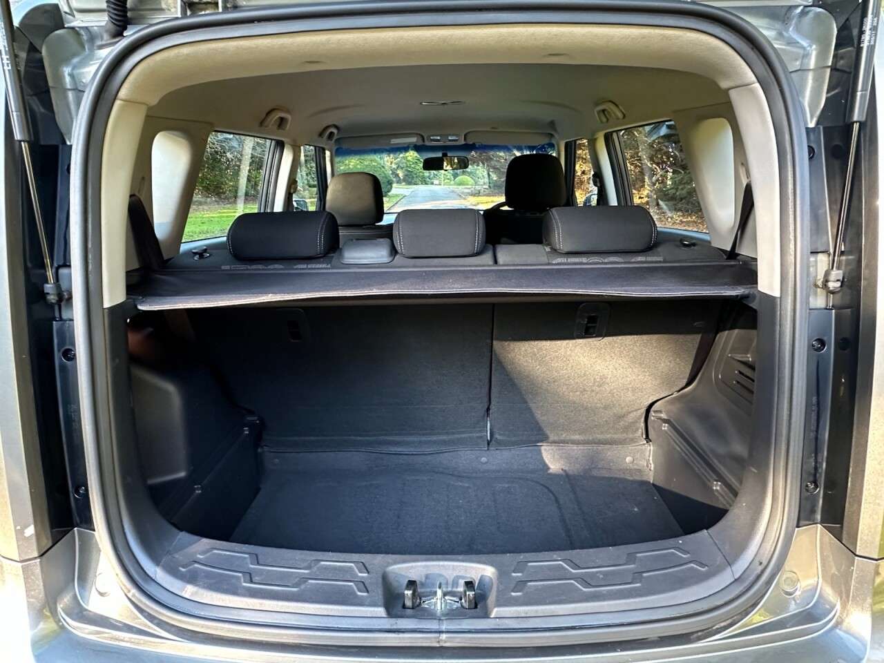 2012 KIA SOUL 2012 KIA SOUL