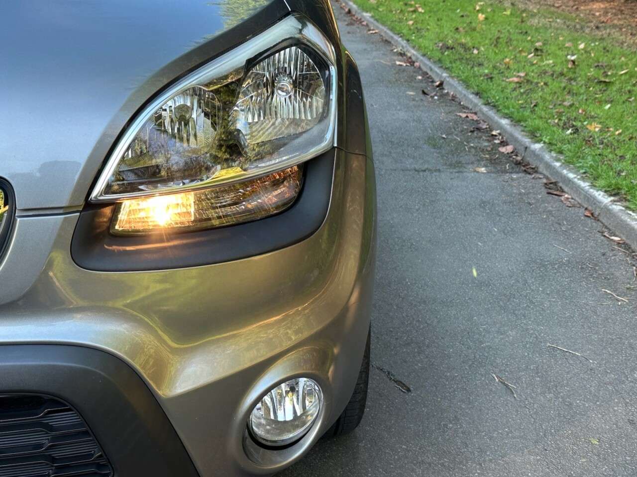 2012 KIA SOUL 2012 KIA SOUL