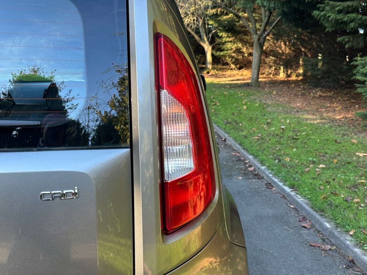 2012 KIA SOUL 2012 KIA SOUL