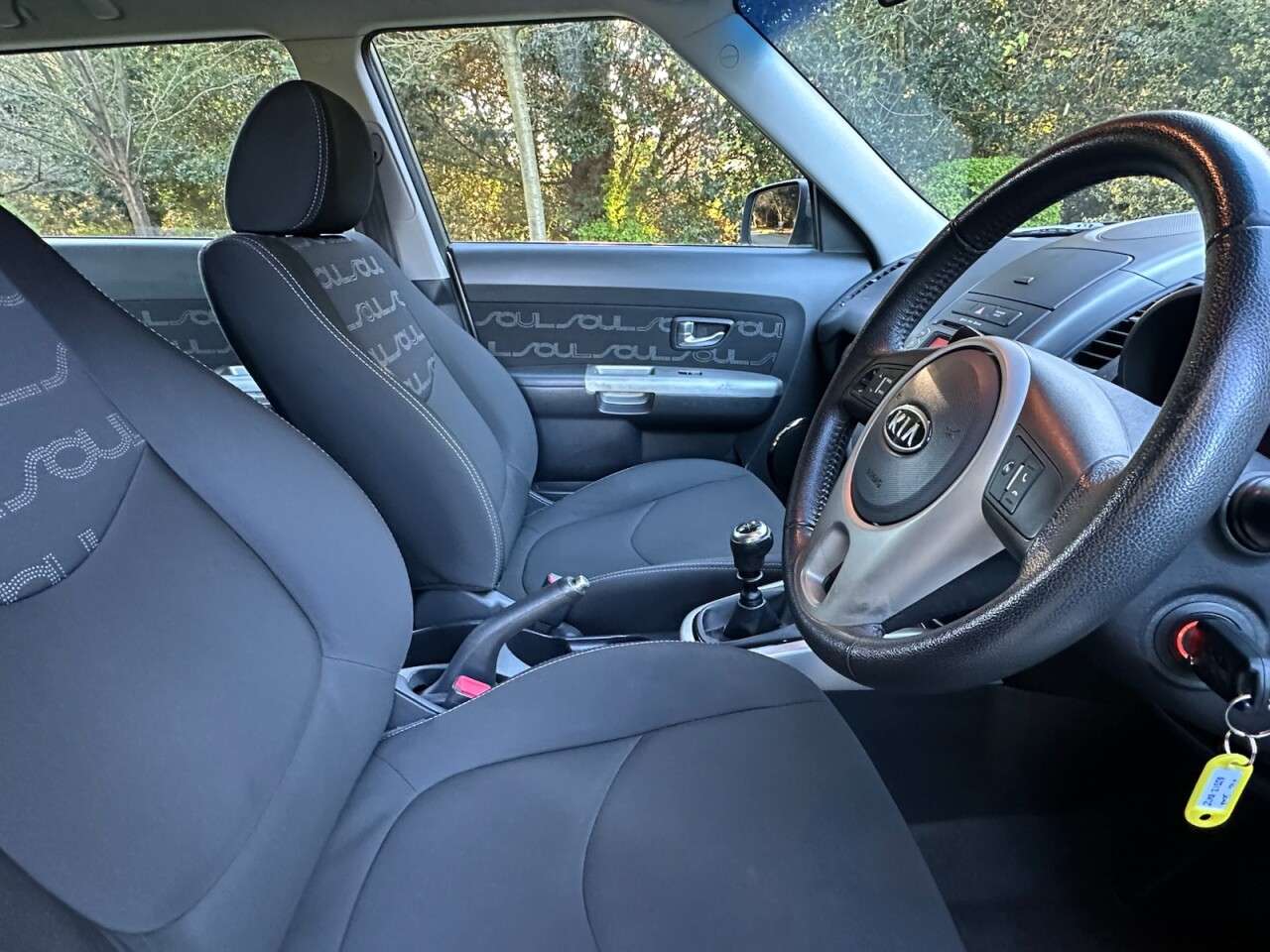 2012 KIA SOUL 2012 KIA SOUL