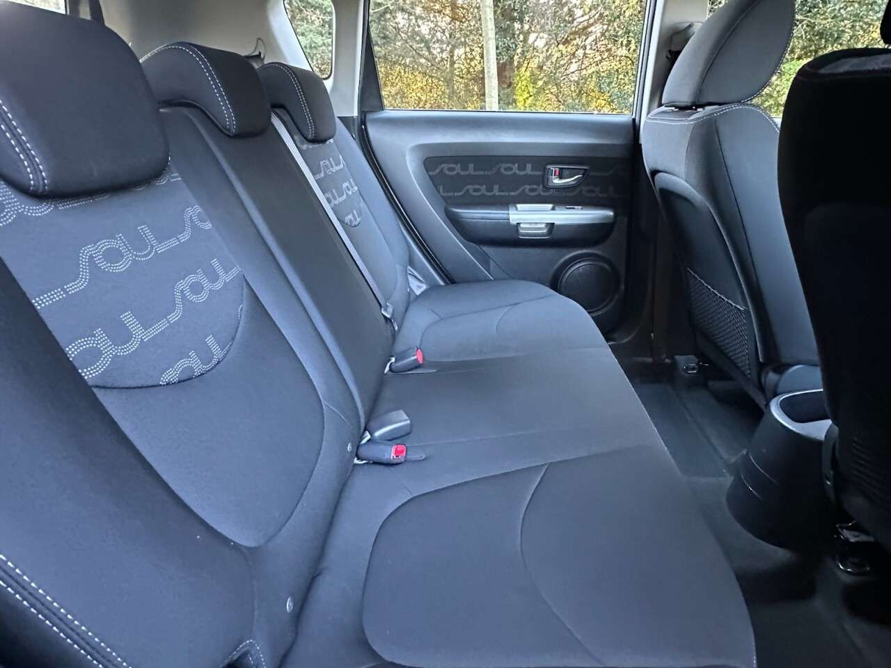 2012 KIA SOUL 2012 KIA SOUL