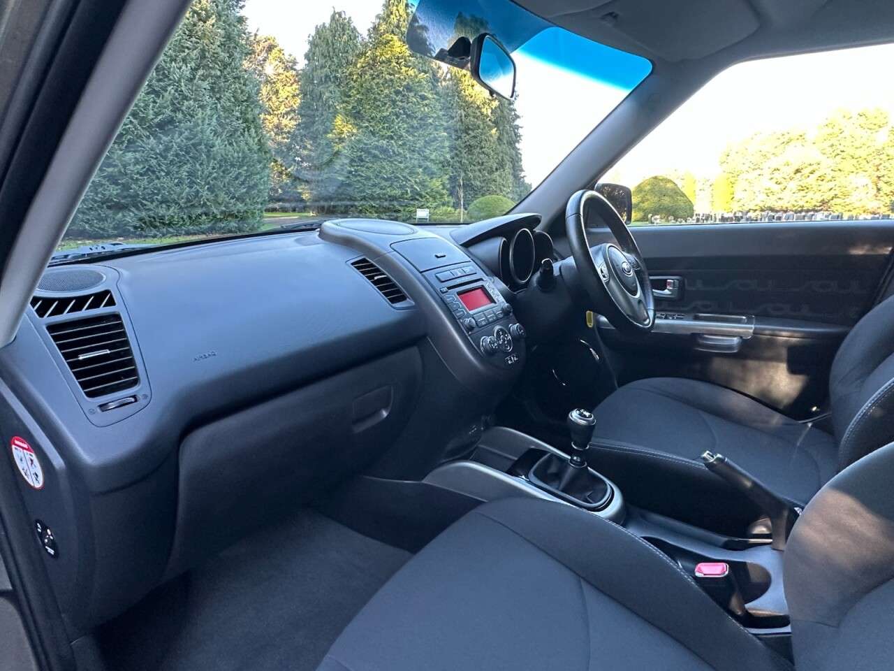 2012 KIA SOUL 2012 KIA SOUL