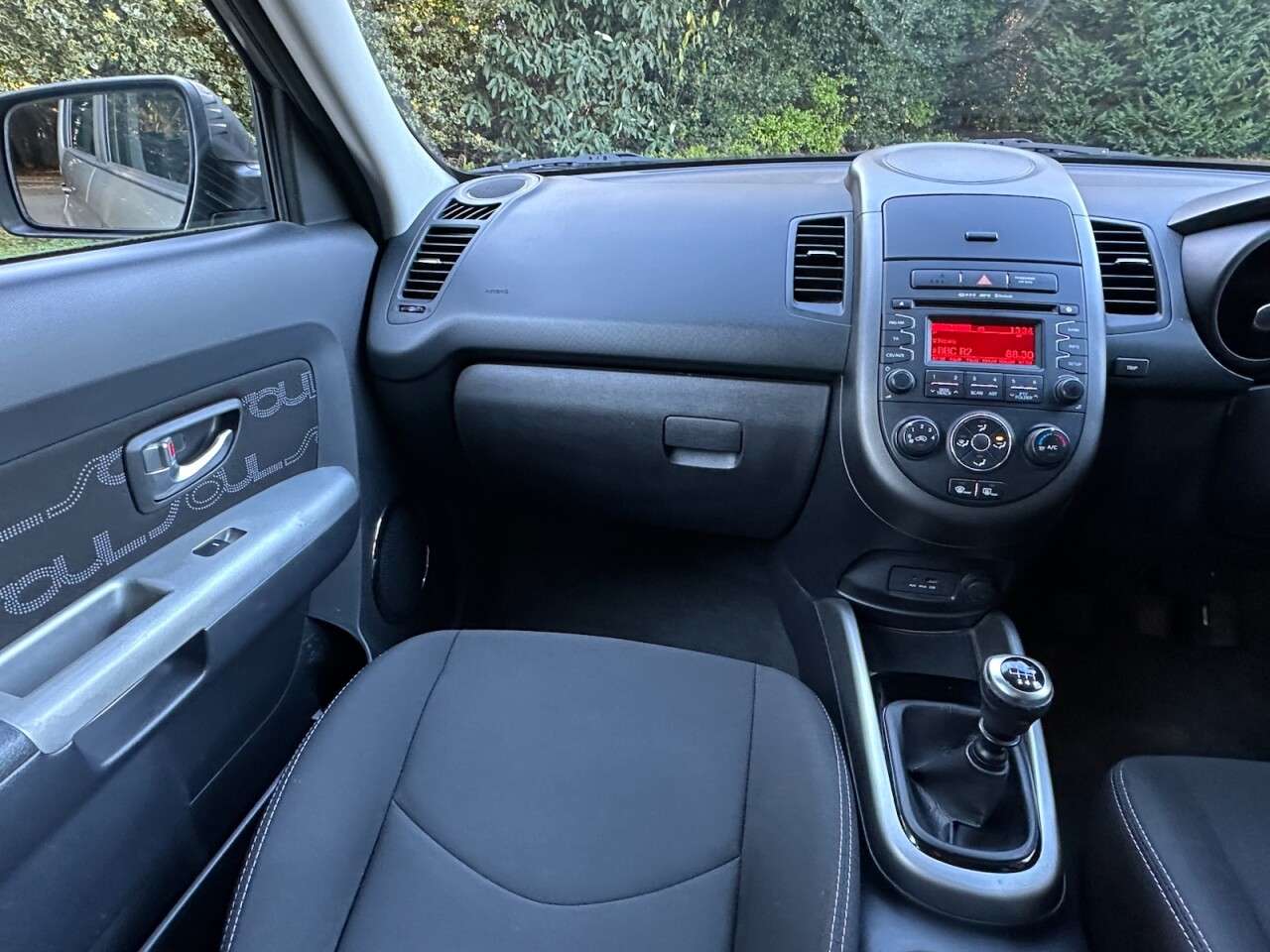 2012 KIA SOUL 2012 KIA SOUL