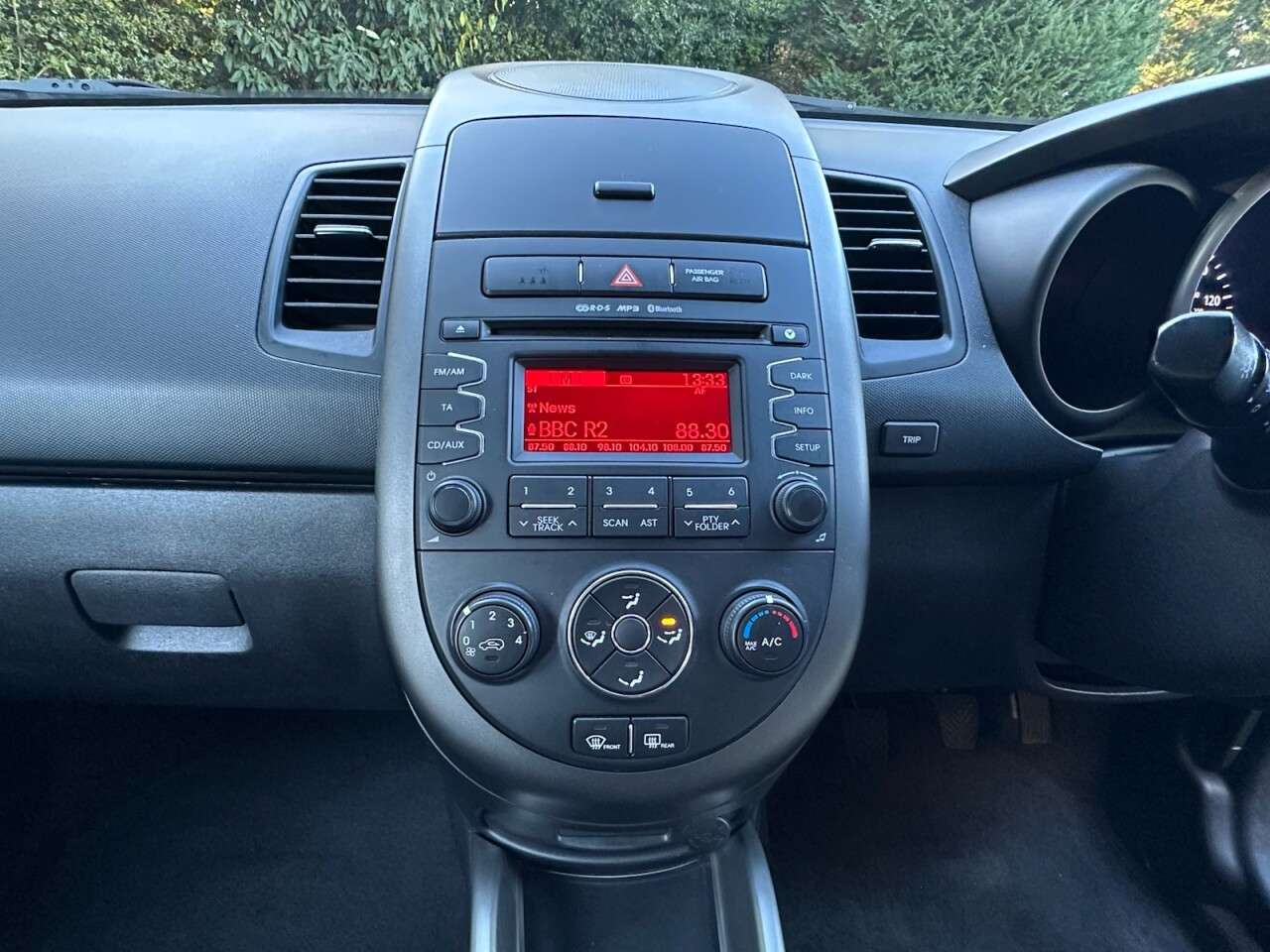 2012 KIA SOUL 2012 KIA SOUL