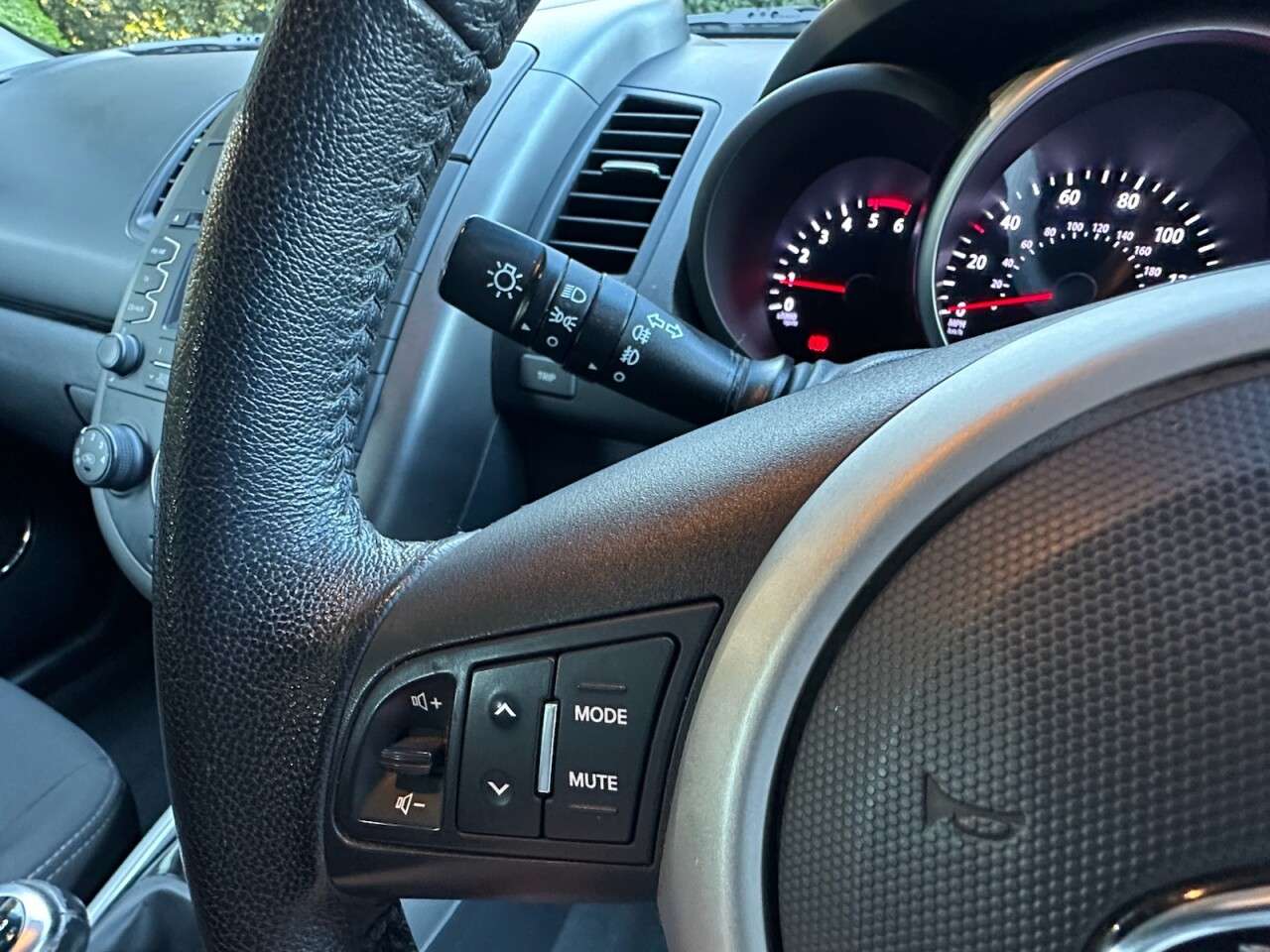 2012 KIA SOUL 2012 KIA SOUL