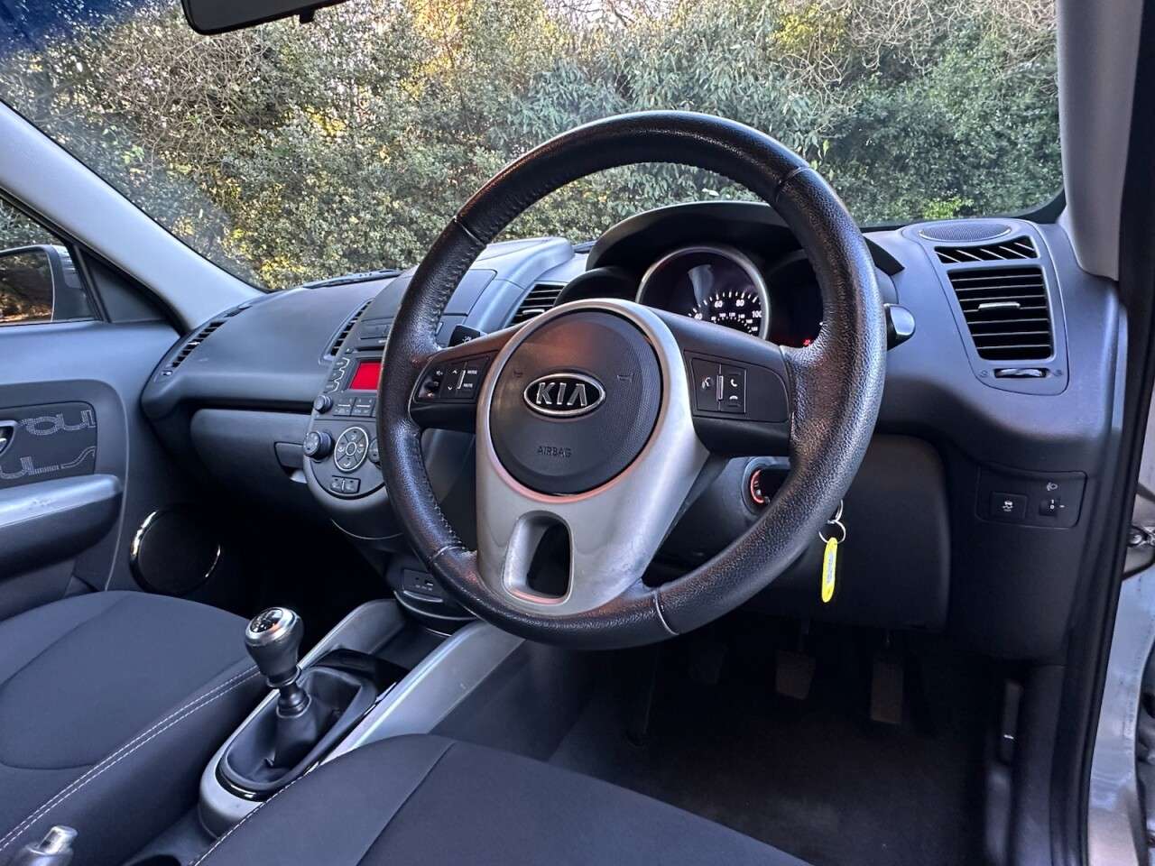 2012 KIA SOUL 2012 KIA SOUL