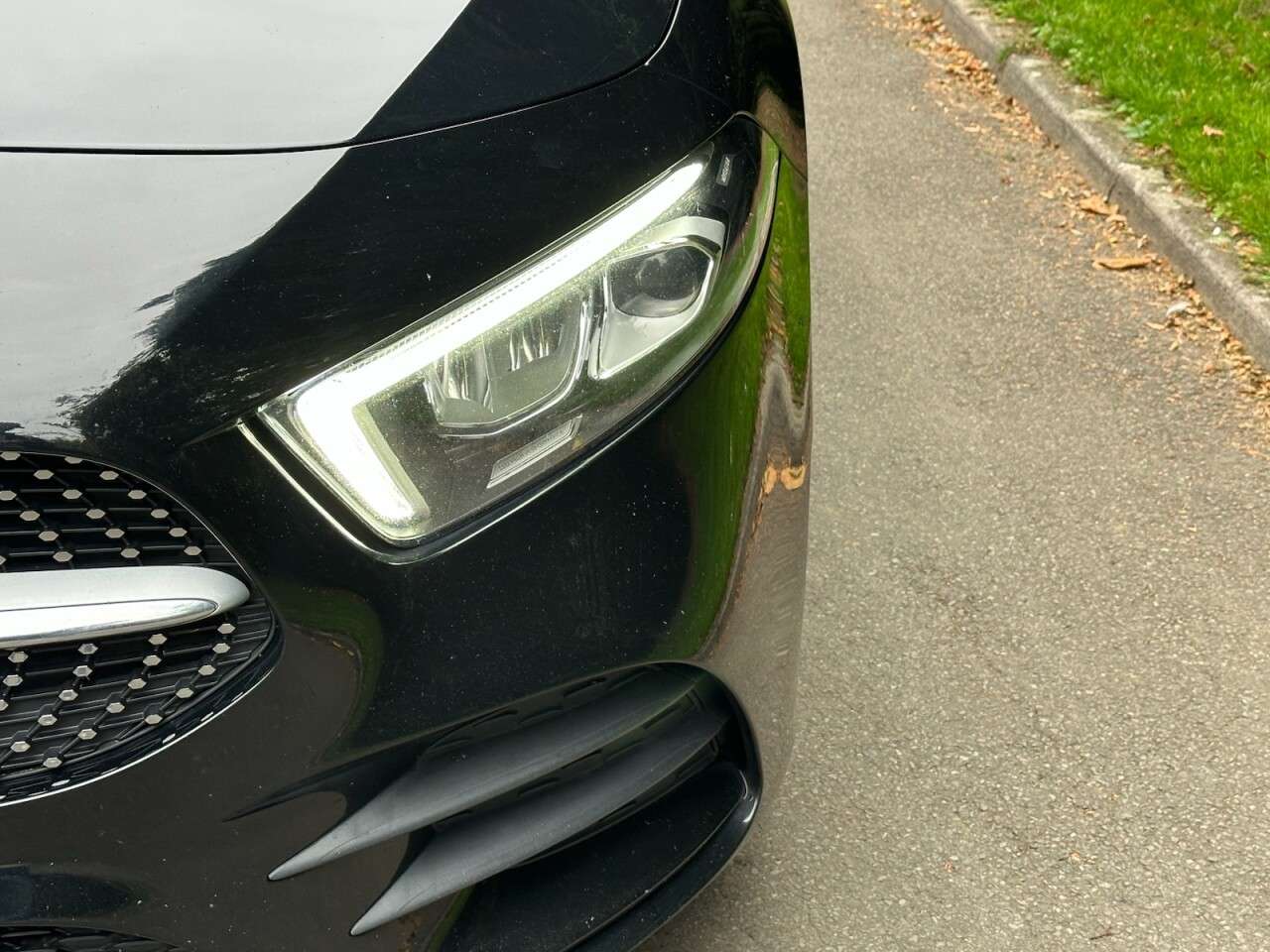 2019 MERCEDES-BENZ A-CLASS 2019 MERCEDES-BENZ A-CLASS