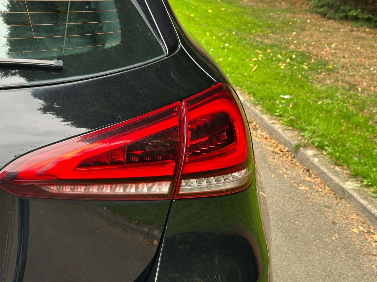 2019 MERCEDES-BENZ A-CLASS 2019 MERCEDES-BENZ A-CLASS