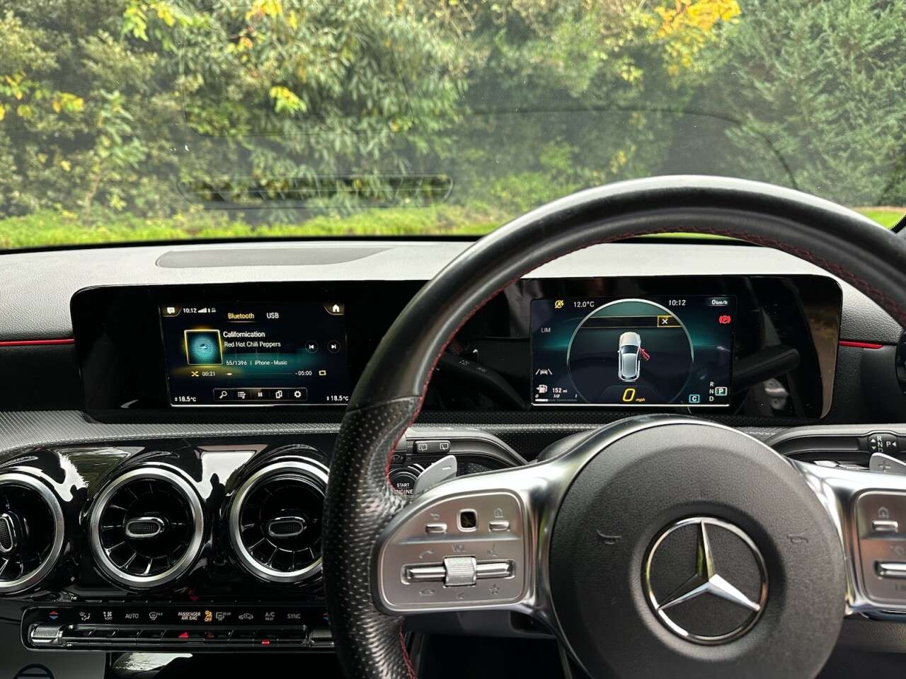 2019 MERCEDES-BENZ A-CLASS 2019 MERCEDES-BENZ A-CLASS