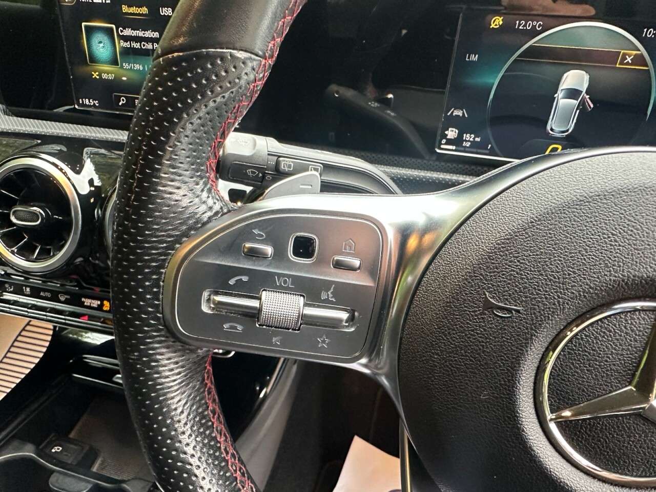 2019 MERCEDES-BENZ A-CLASS 2019 MERCEDES-BENZ A-CLASS