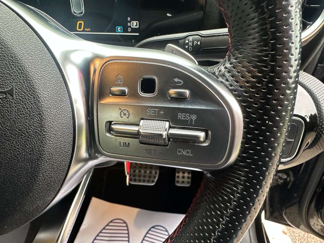 2019 MERCEDES-BENZ A-CLASS 2019 MERCEDES-BENZ A-CLASS