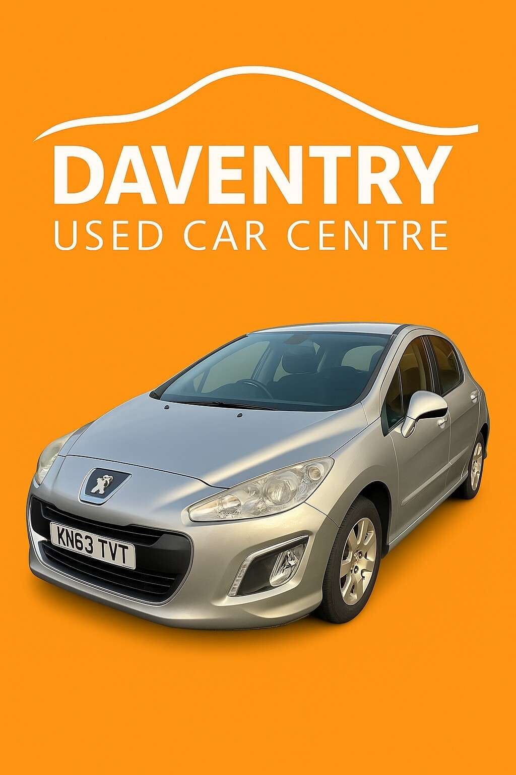 A 2013 PEUGEOT 308 1.6 HDi Active Hatchback 5dr Diesel Manual Euro 5 (92 ps) BLUETOOTH, SAT NA A 2013 PEUGEOT 308 1.6 HDi Active Hatchback 5dr Diesel Manual Euro 5 (92 ps) BLUETOOTH, SAT NA