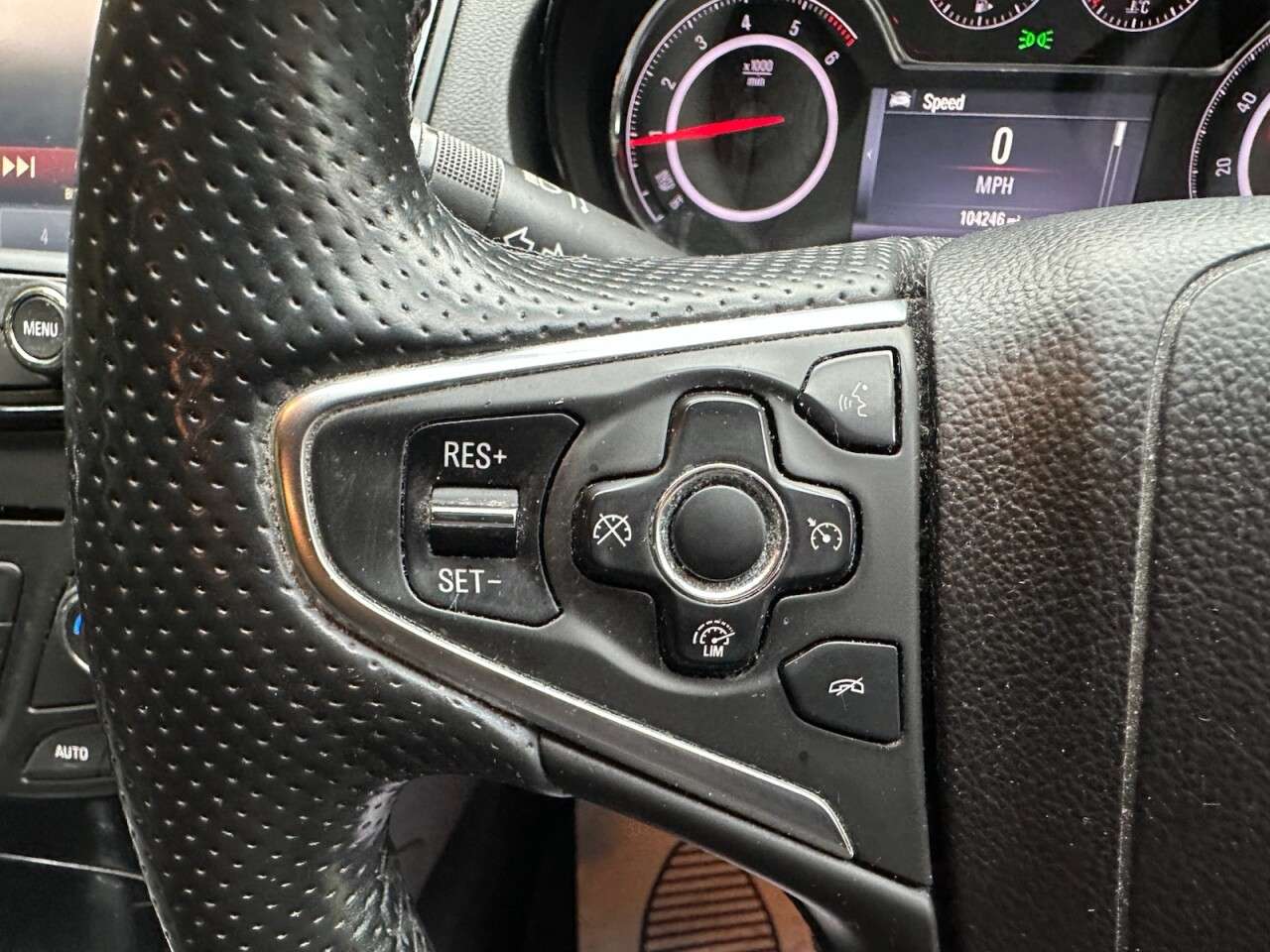 2015 VAUXHALL INSIGNIA 2015 VAUXHALL INSIGNIA