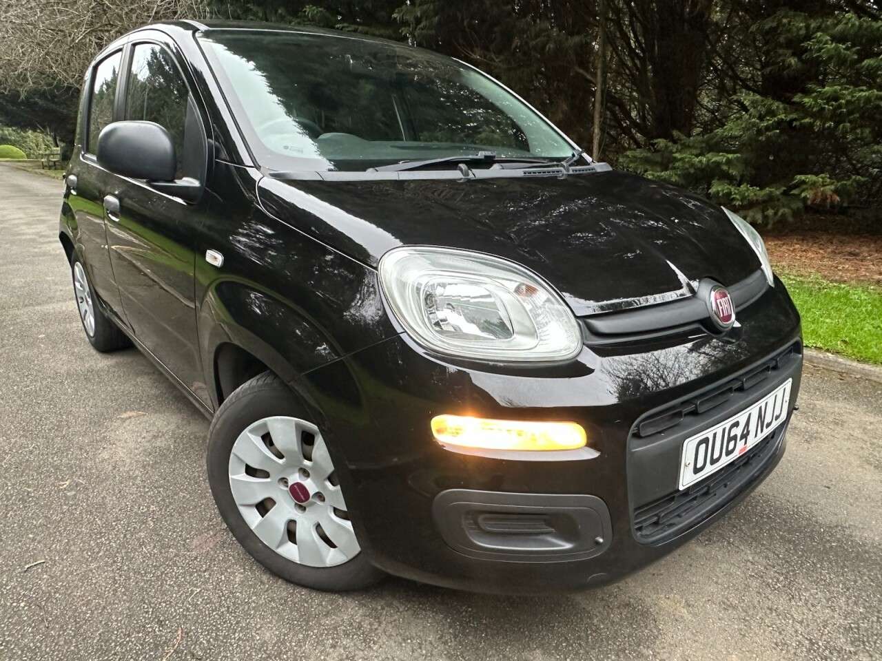 A 2014 FIAT PANDA 1.2 Pop Hatchback 5dr Petrol Manual Euro 6 (69 bhp) £35 YEARLY TAX, CHEAP T A 2014 FIAT PANDA 1.2 Pop Hatchback 5dr Petrol Manual Euro 6 (69 bhp) £35 YEARLY TAX, CHEAP T