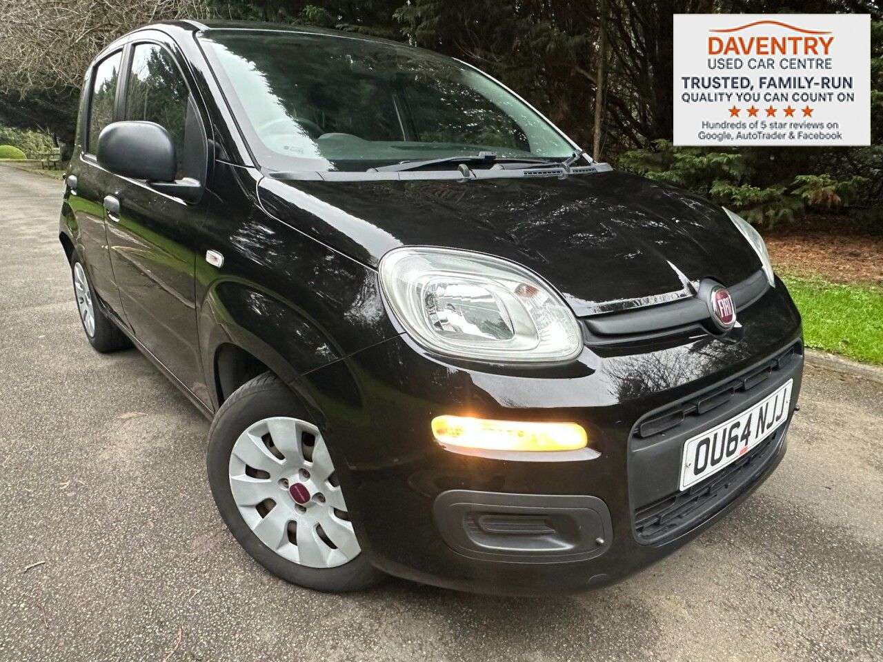 A 2014 FIAT PANDA 1.2 Pop Hatchback 5dr Petrol Manual Euro 6 (69 bhp) £35 YEARLY TAX, CHEAP T A 2014 FIAT PANDA 1.2 Pop Hatchback 5dr Petrol Manual Euro 6 (69 bhp) £35 YEARLY TAX, CHEAP T
