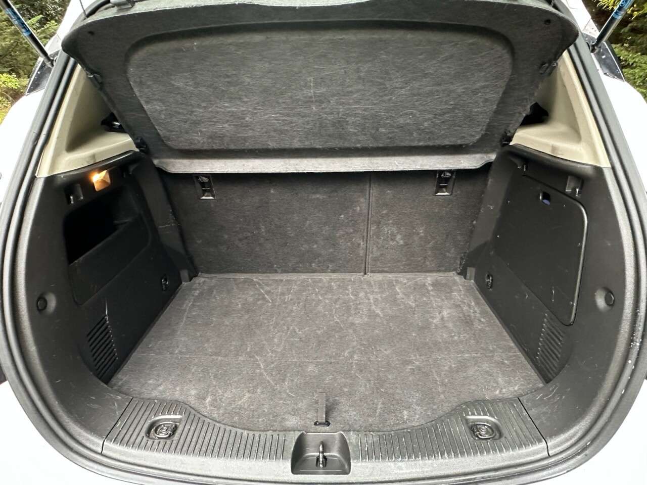 2017 VAUXHALL MOKKA X 2017 VAUXHALL MOKKA X